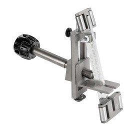 RIDGID 109-P Two-Handle Internal Tubing Cutter with Wheel For Plastic-