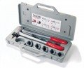 RIDGID 11721 S1 Expander Kit with four heads, &amp;frac12; to 1&amp;quot;-
