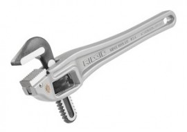 RIDGID 31120 Offset Pipe Wrench, Aluminum-