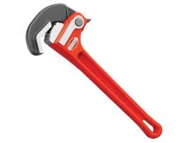RIDGID 14 Heavy-Duty RapidGrip Wrench, 14&amp;quot;-