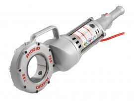 RIDGID 14141 700 Hand-Held Power Drive, &amp;frac12; to 2&amp;quot; BSPT, 115 V-