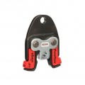 RIDGID 17008 Compact PureFlow Jaw Set, 0.5&amp;quot;-