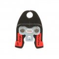 RIDGID 17013 Compact PureFlow Jaw Set, 0.75&amp;quot;-