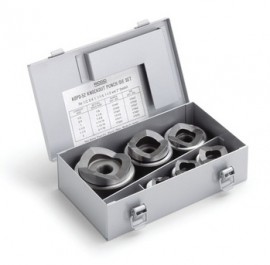 RIDGID 17517 Knockout Punch, 1.5"-