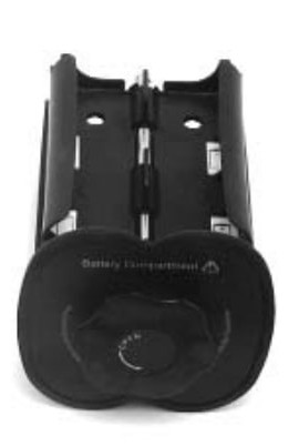 RIDGID 18428 Battery Holder Cover Assembly for the ST-510-