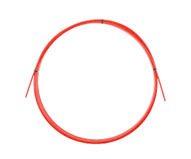 RIDGID 18758 Raw Push Cable for the Compact/FlatPack-