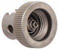RIDGID 19273 Remote Transmitter Coupling, &amp;frac58;&quot; sec and &amp;frac38;&quot; dr-
