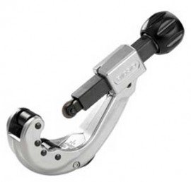 RIDGID 205S Ratcheting Enclosed Feed Tubing Cutter w/ Wheel-