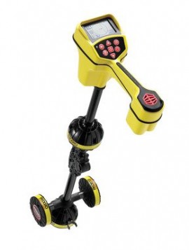 RIDGID 21943 SeekTech SR-20 Line Locator-