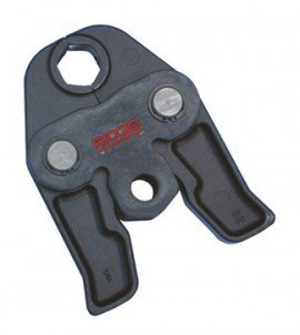 RIDGID 22613 V Compact Jaw, 22 mm-