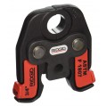 RIDGID 22968 Compact Jaw, 0.75" ASTM F 1807-