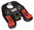 RIDGID 22973 Compact Jaw, 1" ASTM F 1807-