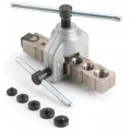 RIDGID 23337 45&amp;deg; SAE Double Flare Set-
