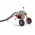 RIDGID 23717 K-1500B-SE Drain Cleaning Machine with C-11-
