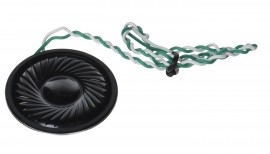 RIDGID 24493 Speaker for the SR-20 and Scout-