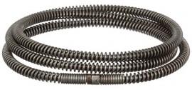 RIDGID 25046 C-8IC Inner Core Sink/Sectional Cable, 0.625&amp;quot; x 7.5'-
