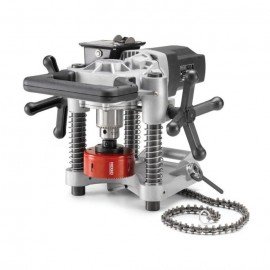 RIDGID HC450 4&amp;frac34;&amp;quot; Hole Cutting Tool, 115 V-