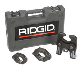 RIDGID 27428 V2 ProPress Rings Kit, 1.5 to 2"-