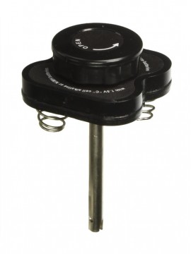 RIDGID 27868 Battery Door for the SR-20, Scout and SR-24-