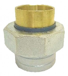 RIDGID 27888 Compact Termination Assembly-