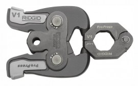 RIDGID 28013 Press Ring, 1.25"-