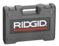 RIDGID 28038 Carrying Case, MVP Rings, Large-
