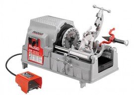 RIDGID 29938R Threading Machine-