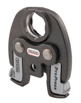 RIDGID 31228 Compact Jaw for ProPress System, 1.25&quot;-