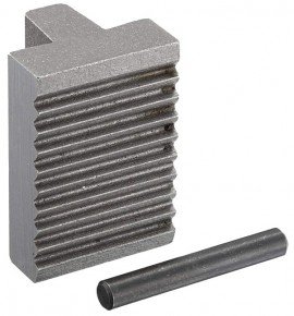 RIDGID 31700 Heel Jaw with Pin Assembly for the RIDGID 31030 pipe wrench-