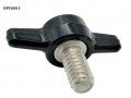 RIDGID 32188 Thumbscrew Assembly-