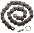 RIDGID 32605 Chain, with Pin, C36 Wrench-