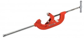 RIDGID 32850 6-S Heavy-Duty Pipe Cutter, 4 to 6"-