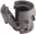 RIDGID 34162 Nipple Chuck, 3&quot; NPT-