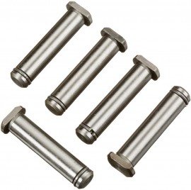 RIDGID 34780 Pins with clip for the 1A and 2A, 5-pack-