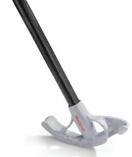 RIDGID 35215 Thin-Wall Conduit Bender, 0.5&quot;-