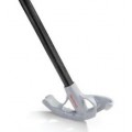 RIDGID 35220 Thin-Wall Conduit Bender, up to 90&amp;deg; bends to 5" inside radius-