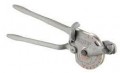 RIDGID 358 Geared Ratchet Tube Bender, 3&quot; (76mm)-
