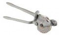 RIDGID 358 Geared Ratchet Tube Bender, 3&quot; (76mm)-