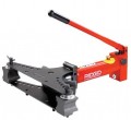 RIDGID 36523 Tip-Up Wing Hydraulic Bender, 0.375 to 3&amp;quot;-