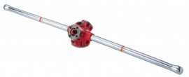 RIDGID 36540 31-A NPT 3-Way Pipe Threader, 0.5 to 1&quot;-