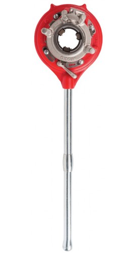 RIDGID 36570 65R-TC Manual Receding NPT Threader-