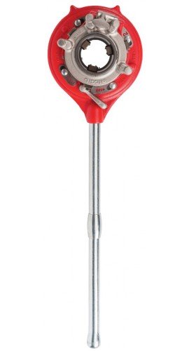 RIDGID 36570 65R-TC Manual Receding NPT Threader-