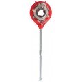 RIDGID 36570 65R-TC Manual Receding NPT Threader-