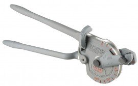 RIDGID 368 Geared Ratchet Tube Benders, 3/4 OD-