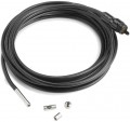 RIDGID 37093 Imager Head, &amp;Oslash;0.2&amp;quot;, 13.1&#039; cable-
