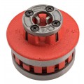RIDGID 37385 12-R Hand Threader Die Head, 0.38&quot; NPT-