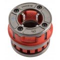 RIDGID 37405 12-R Hand Threader Die Head, 1.25&quot; NPT-