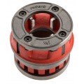 RIDGID 37495 12-R High-Speed RH Threader Die Head, 1.25&quot;-