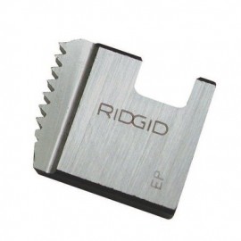 RIDGID 37895 12-R High-Speed RH Pipe Dies, 2&amp;quot; NPS, 11.5 TPI-