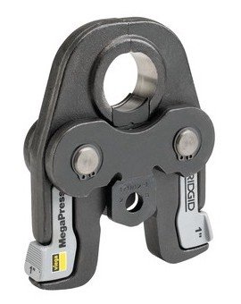 RIDGID 37968 Standard MegaPress Jaw Set, 1&amp;quot;-
